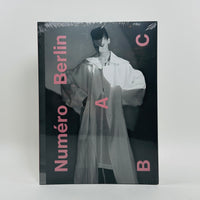 Numéro Berlin #17 - Spring/Summer 2025