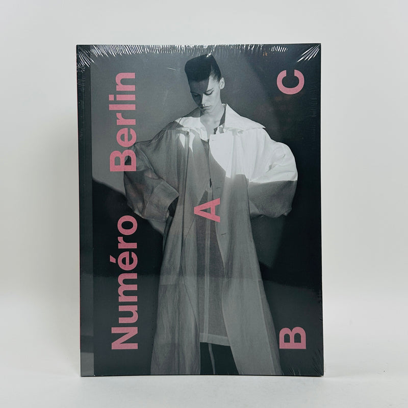 Numéro Berlin #17 - Spring/Summer 2025