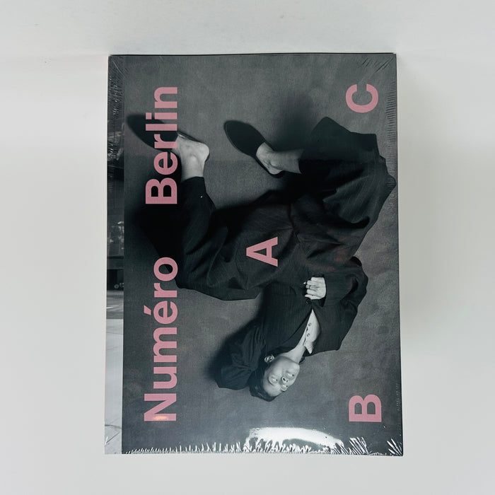 Numéro Berlin #17 - Spring/Summer 2025