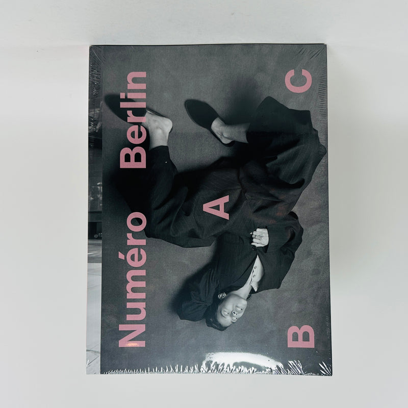 Numéro Berlin #17 - Spring/Summer 2025