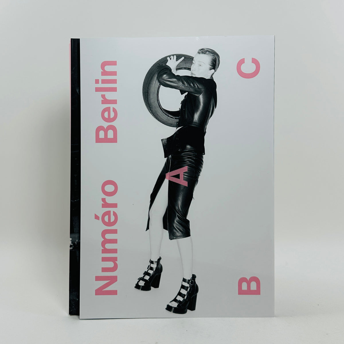Numéro Berlin #17 - Spring/Summer 2025