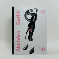 Numéro Berlin #17 - Spring/Summer 2025