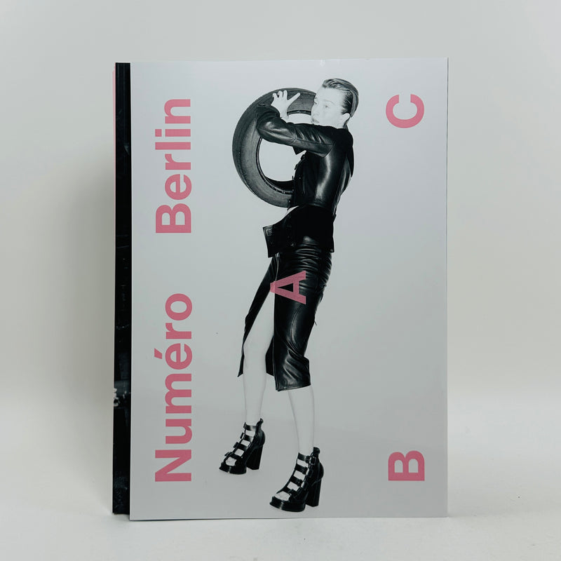 Numéro Berlin #17 - Spring/Summer 2025