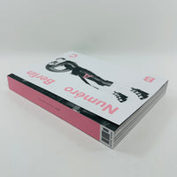 Numéro Berlin #17 - Spring/Summer 2025