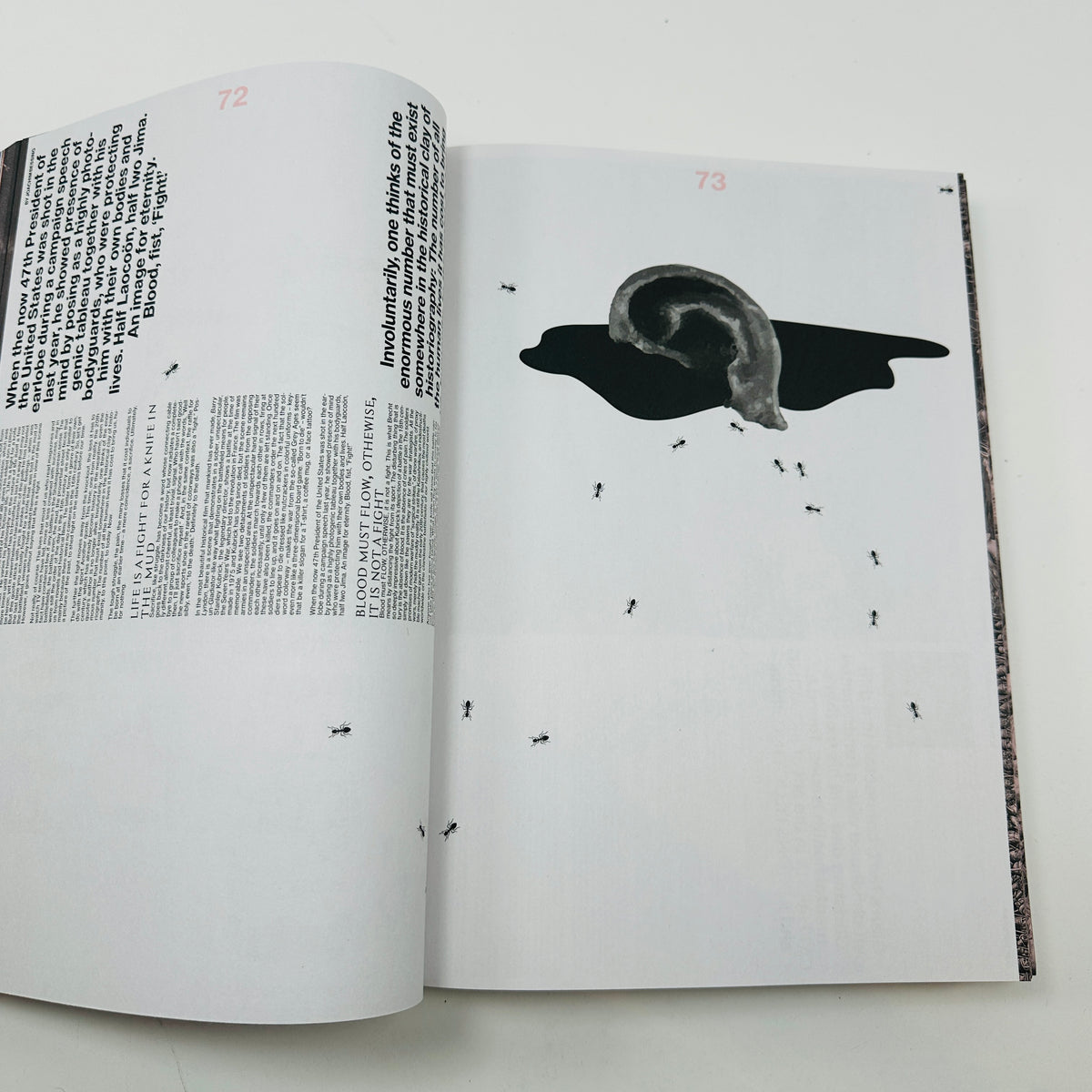Numéro Berlin #17 - Spring/Summer 2025