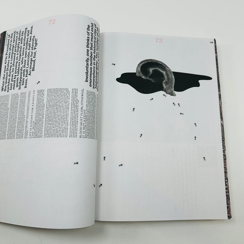 Numéro Berlin #17 - Spring/Summer 2025