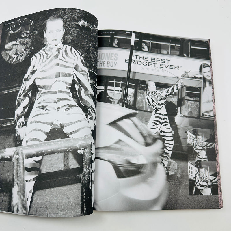 Numéro Berlin #17 - Spring/Summer 2025