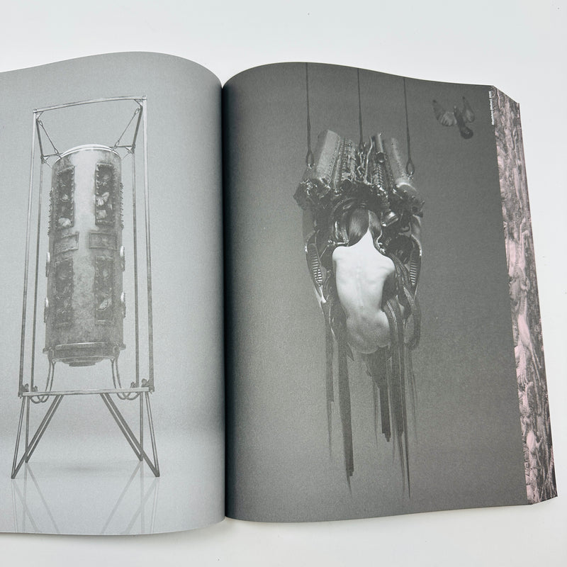Numéro Berlin #17 - Spring/Summer 2025
