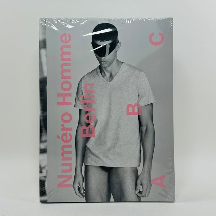 Numero Homme Berlin #22 - Spring/Summer 2025