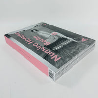 Numero Homme Berlin #22 - Spring/Summer 2025