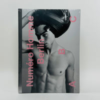Numero Homme Berlin #22 - Spring/Summer 2025