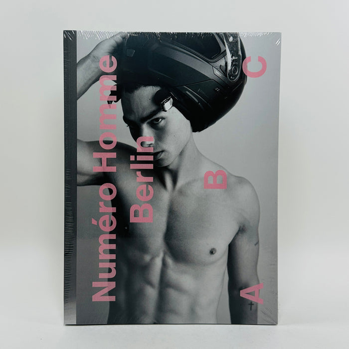 Numero Homme Berlin #22 - Spring/Summer 2025