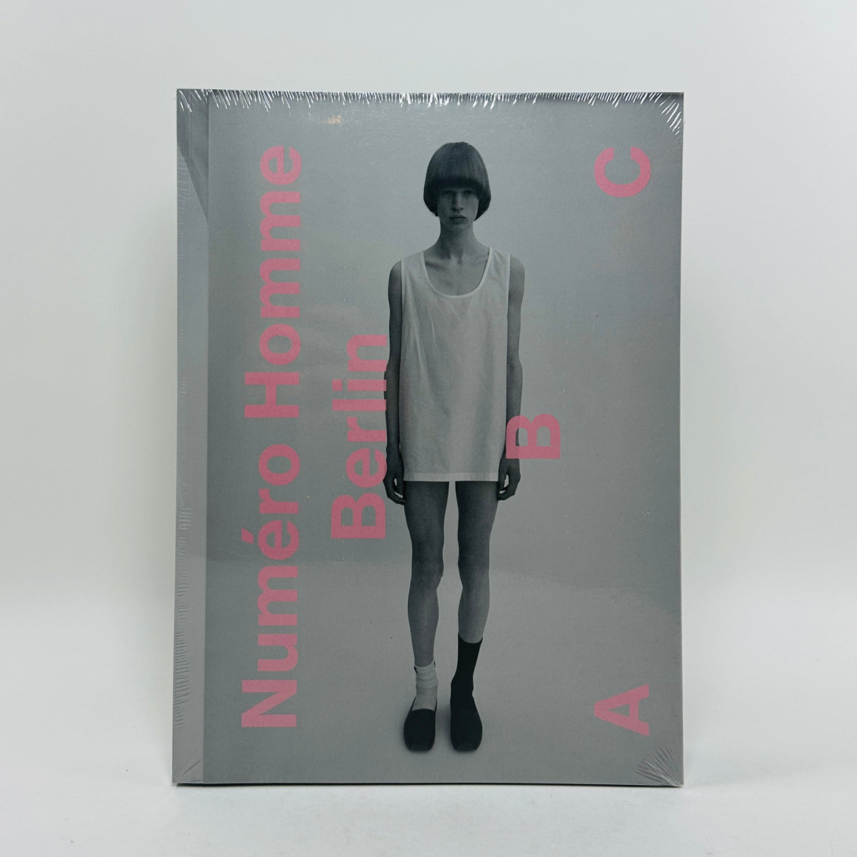 Numero Homme Berlin #22 - Spring/Summer 2025