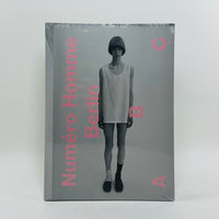 Numero Homme Berlin #22 - Spring/Summer 2025