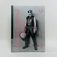 Numero Homme Berlin #22 - Spring/Summer 2025