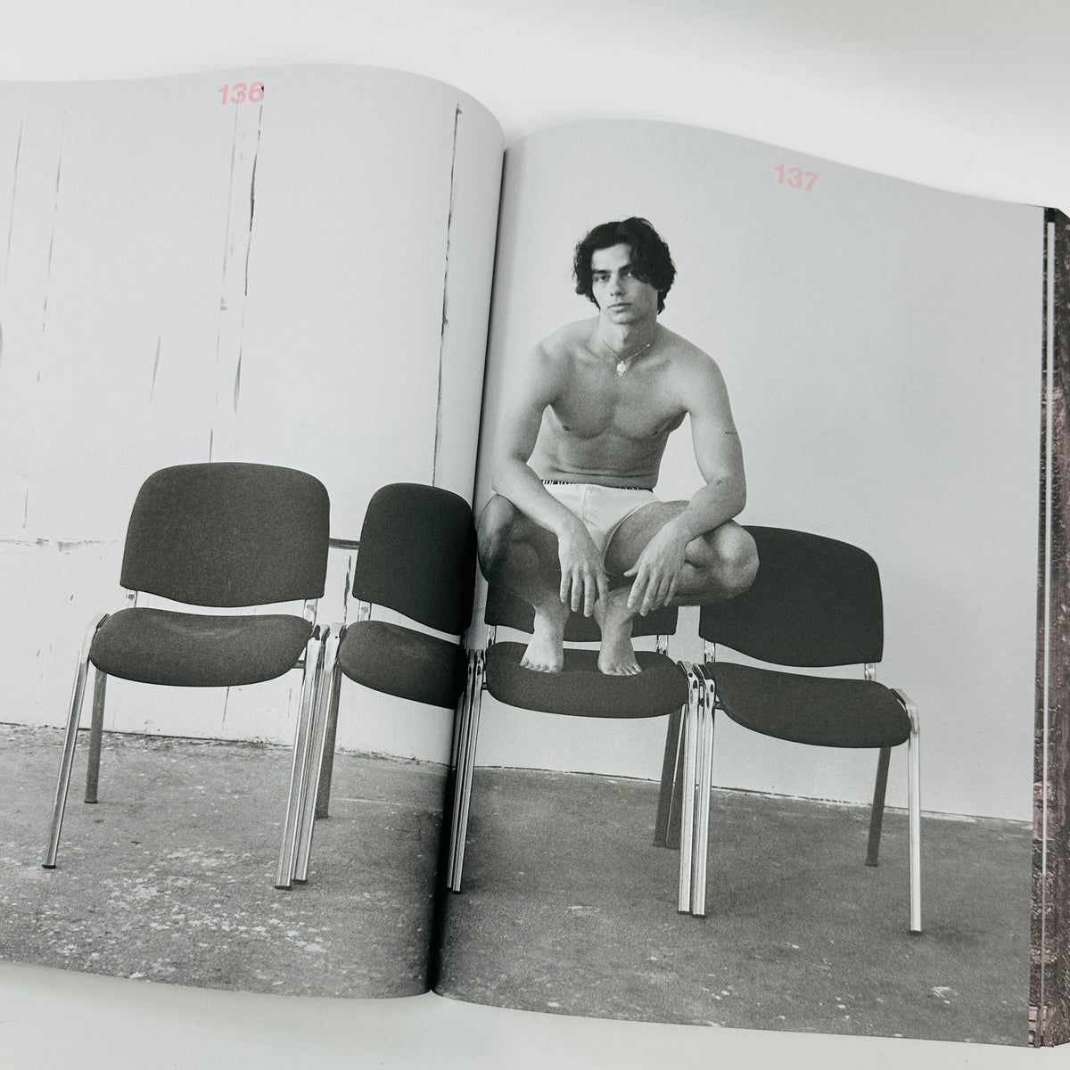 Numero Homme Berlin #22 - Spring/Summer 2025