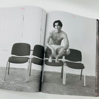 Numero Homme Berlin #22 - Spring/Summer 2025