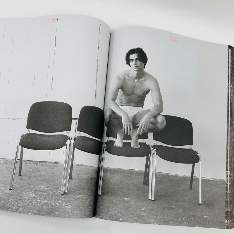 Numero Homme Berlin #22 - Spring/Summer 2025