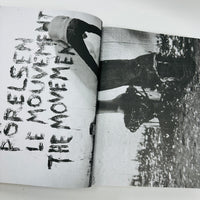 Numero Homme Berlin #22 - Spring/Summer 2025