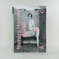 Numero Homme Berlin #22 - Spring/Summer 2025