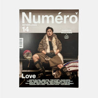 Numéro Netherlands #14
