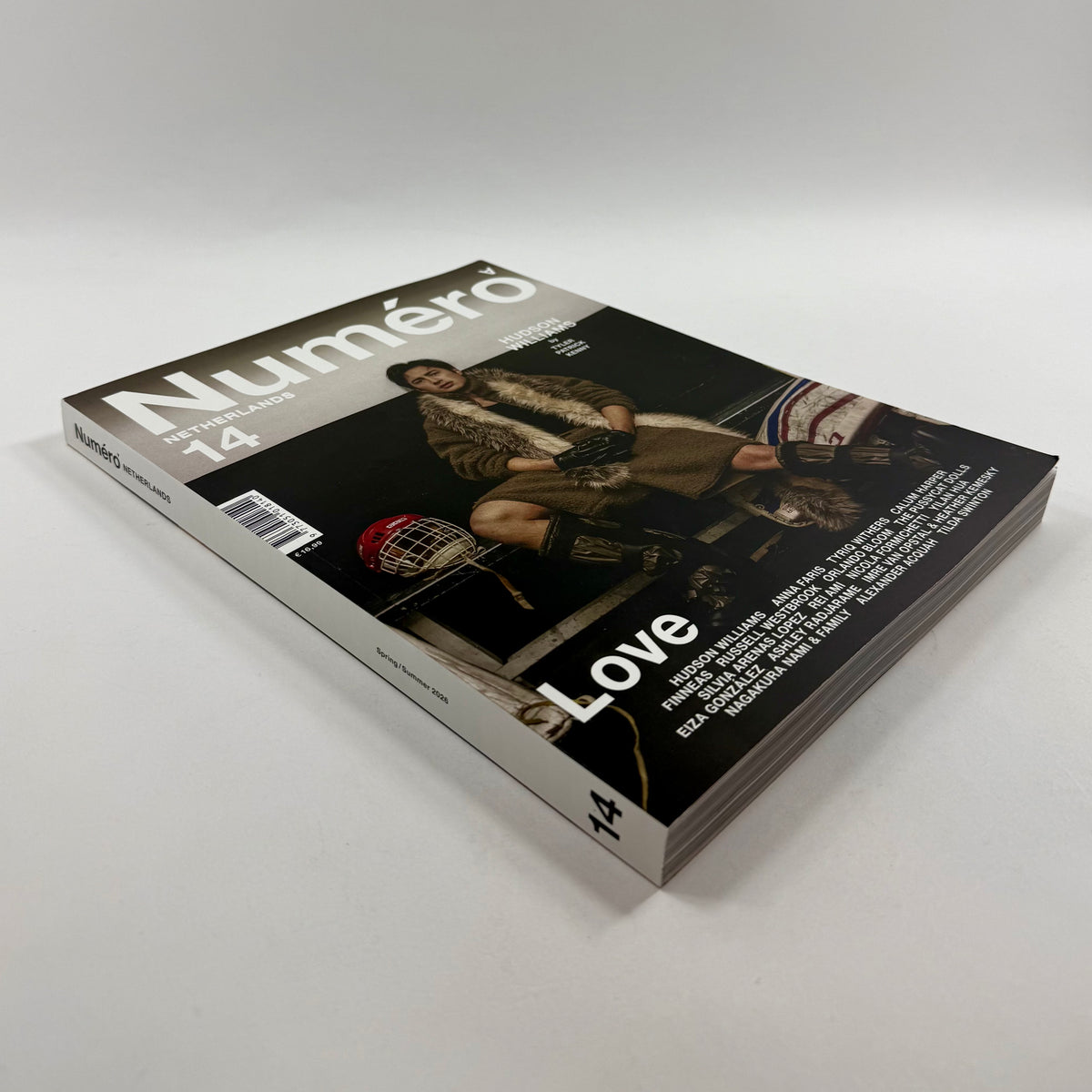 Numéro Netherlands #14