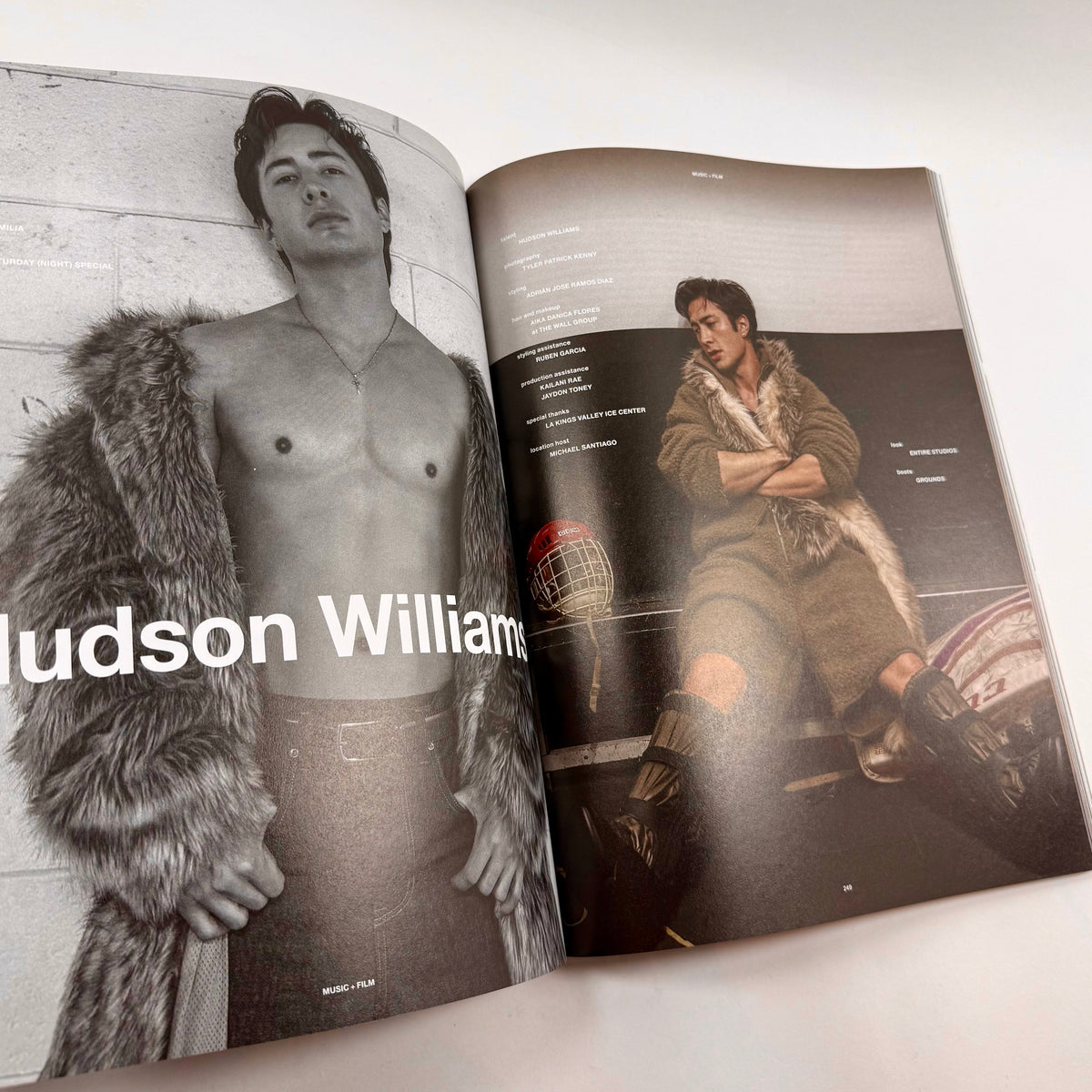 Numéro Netherlands #14