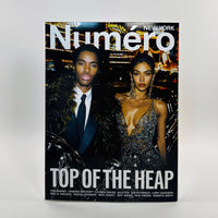 Numéro New York #1