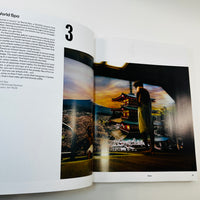 Numéro New York #1