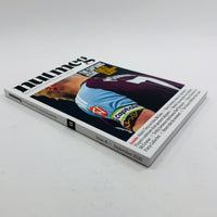 Nutmeg #41 - The Captains Issue