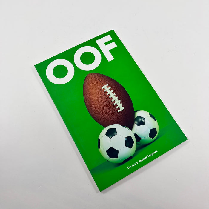 OOF #15