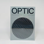 Optic - Optical Effects in Graphic Design