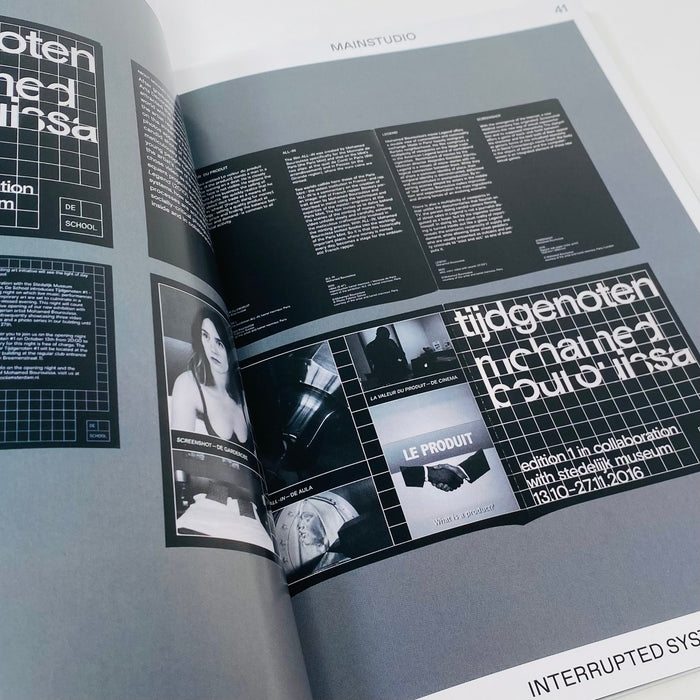 Optic - Optical Effects in Graphic Design