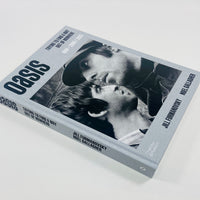 Oasis - Trying to Find a Way Out of Nowhere