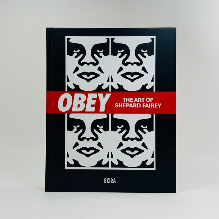 Obey - The Art of Shepard Fairey