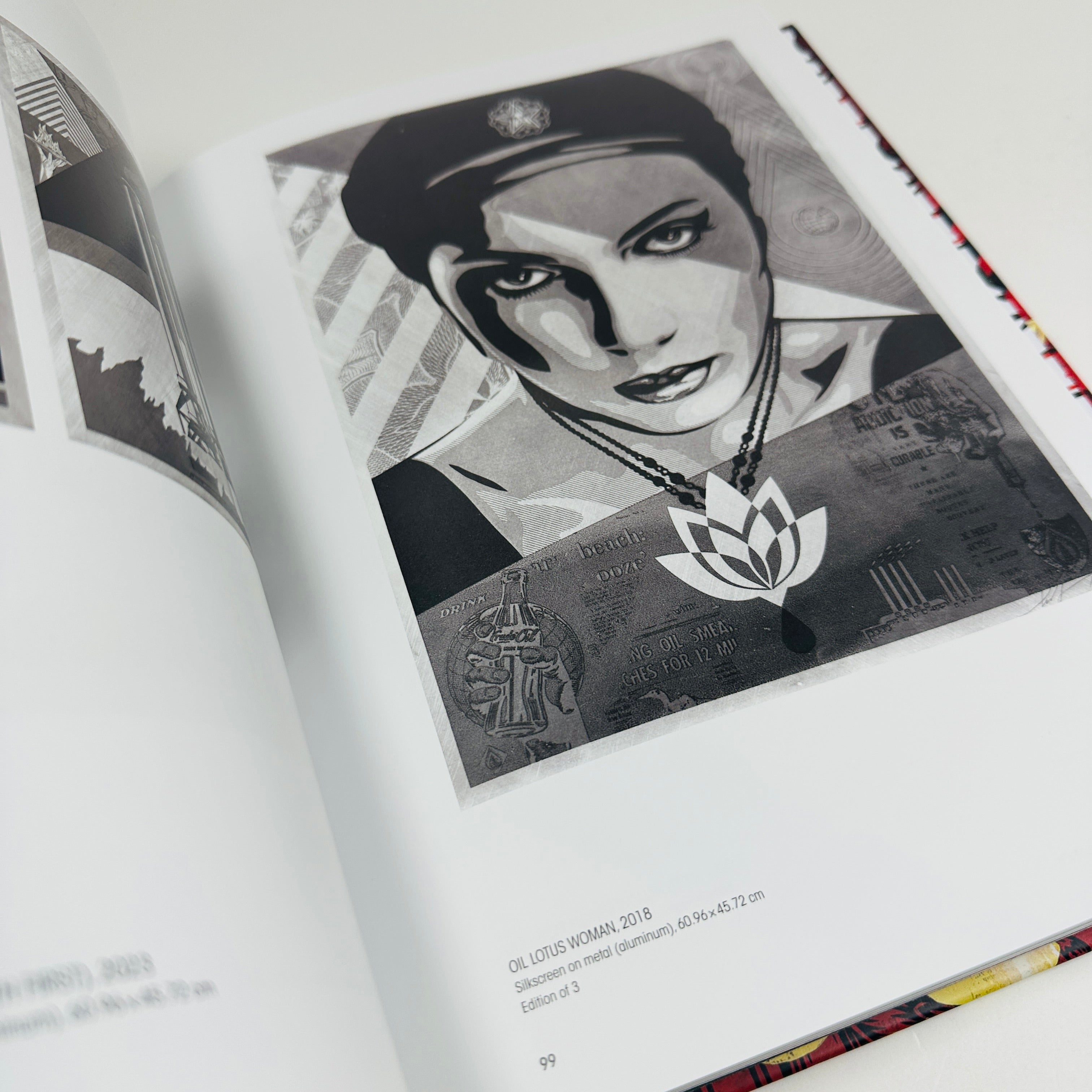 Obey - The Art of Shepard Fairey – UNITOM