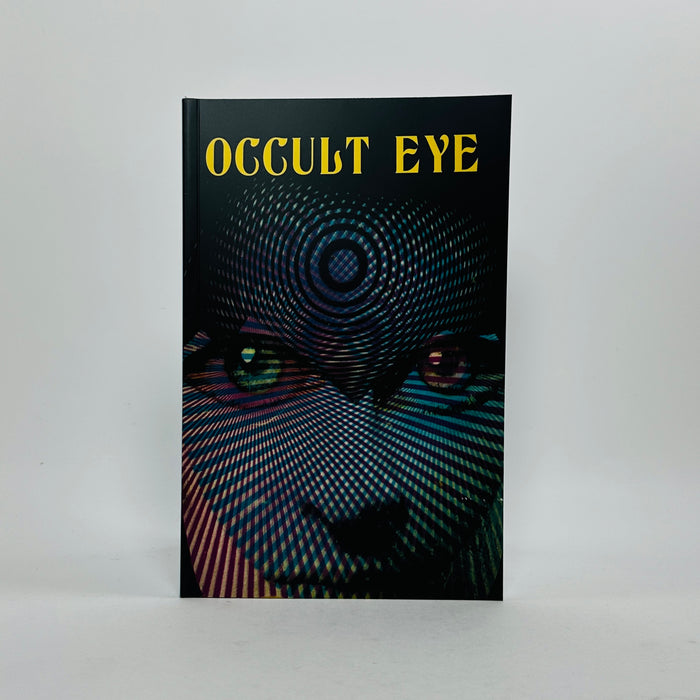 Occult Eye