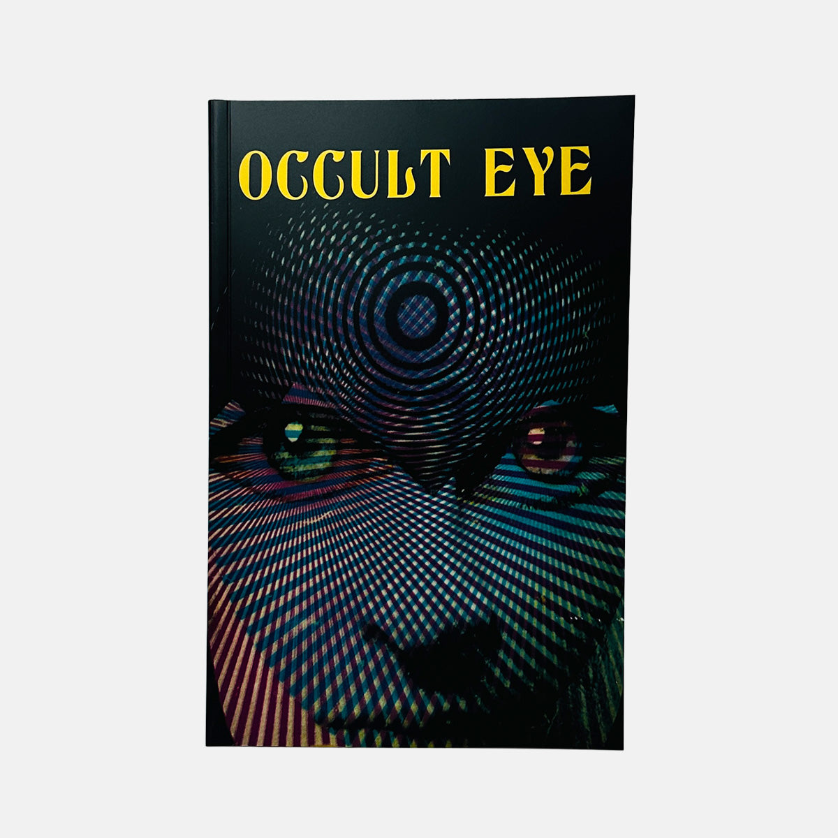 Occult Eye