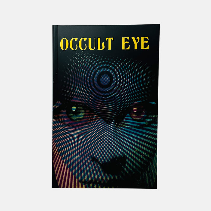 Occult Eye