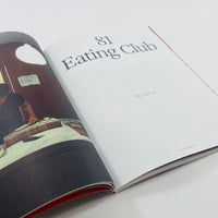 Off-Menu Magazine #2 - A New Wave