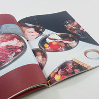 Off-Menu Magazine #2 - A New Wave