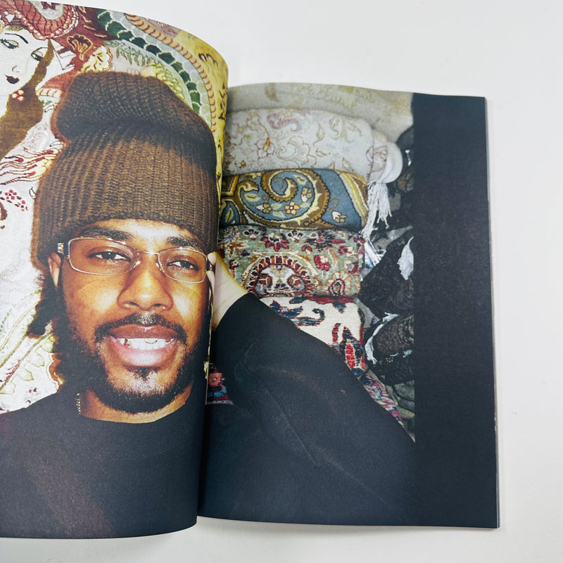 Off Licence #16 - Jazz