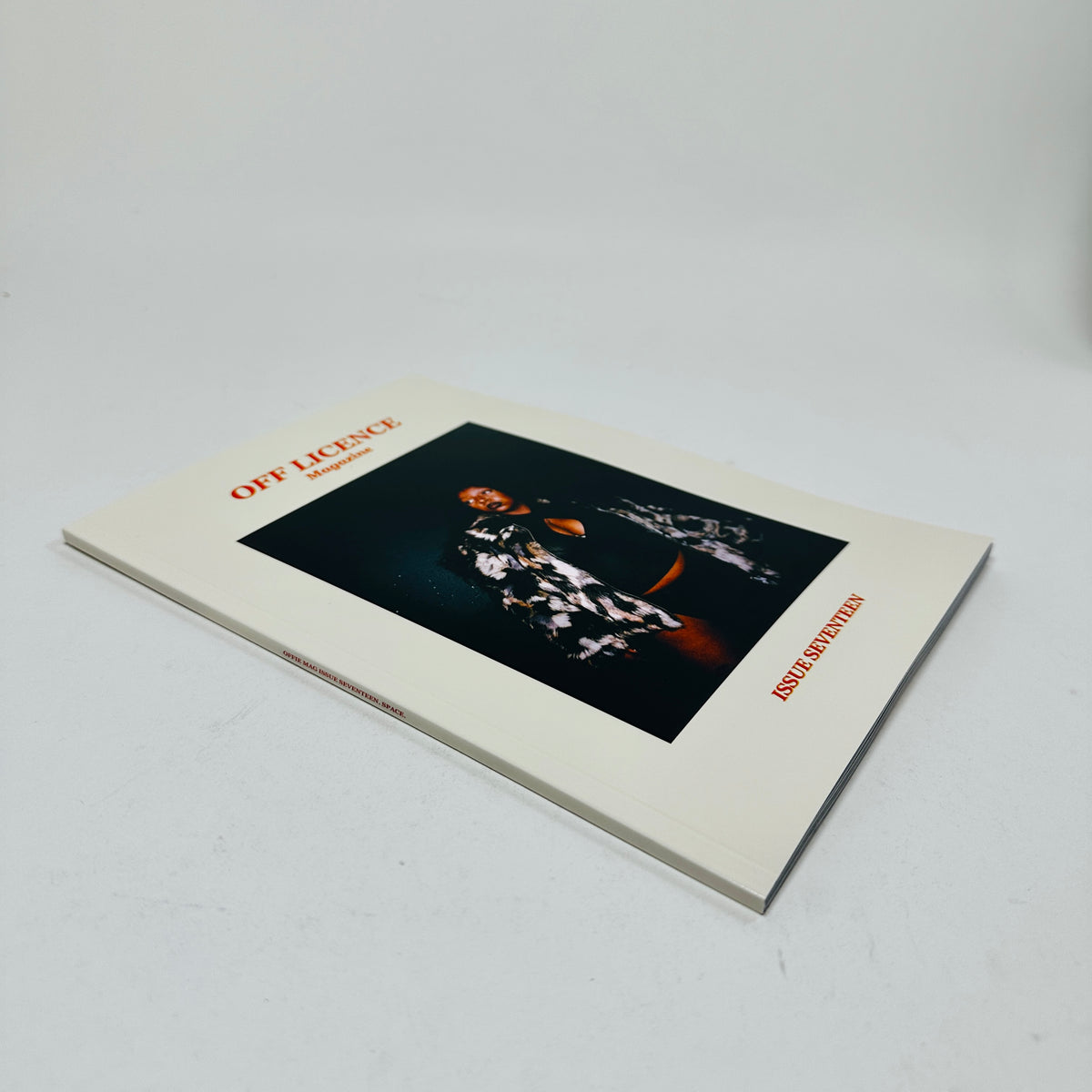 Off Licence #17 - Space