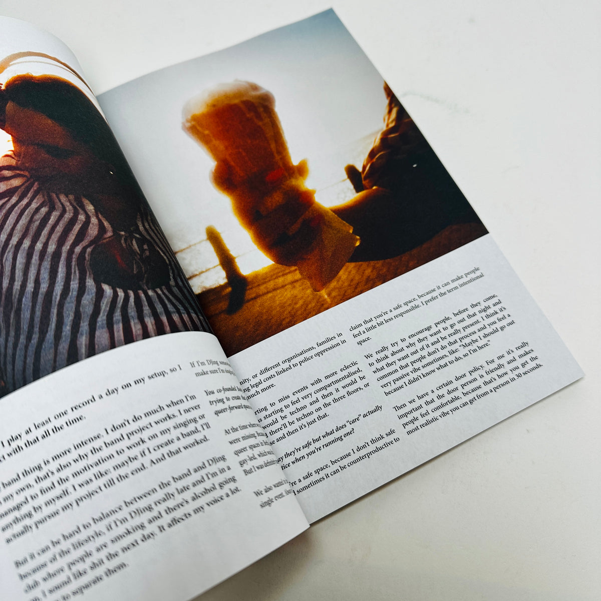 Off Licence #17 - Space