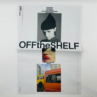 Off The Shelf #2 - Photography Talks