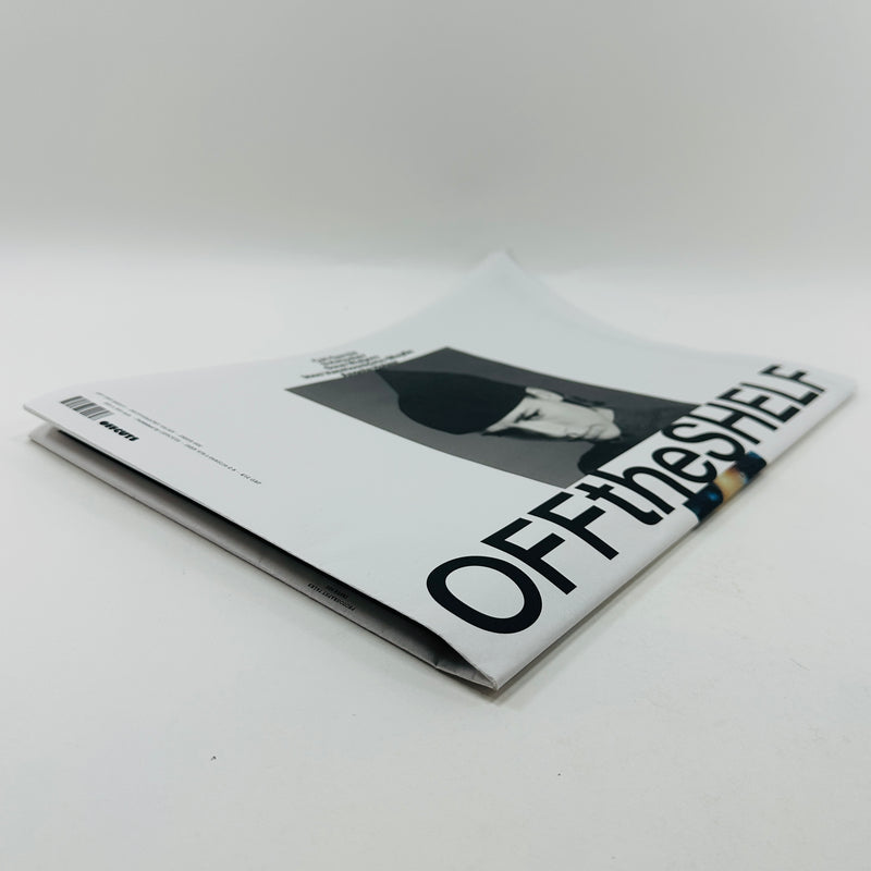 Off The Shelf #2 - Photography Talks