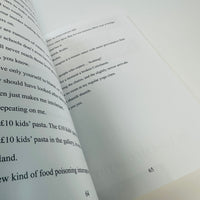 Offal #2 - Lubricate Reality With Dreams
