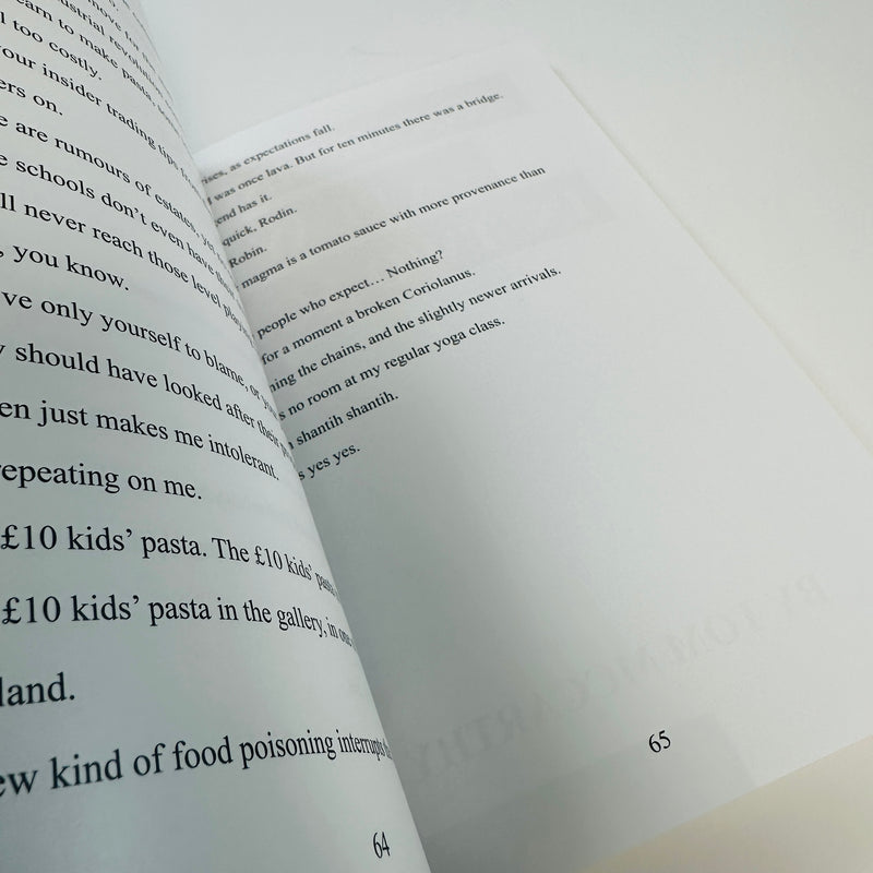 Offal #2 - Lubricate Reality With Dreams