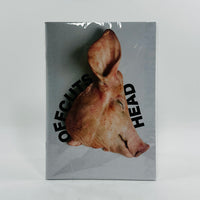 Offcuts - Head
