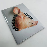 Offcuts - Head